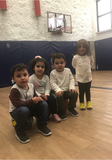 Day Care Center «Blossom Learning Center», reviews and photos, 5721 Inkster Rd, Garden City, MI 48135, USA