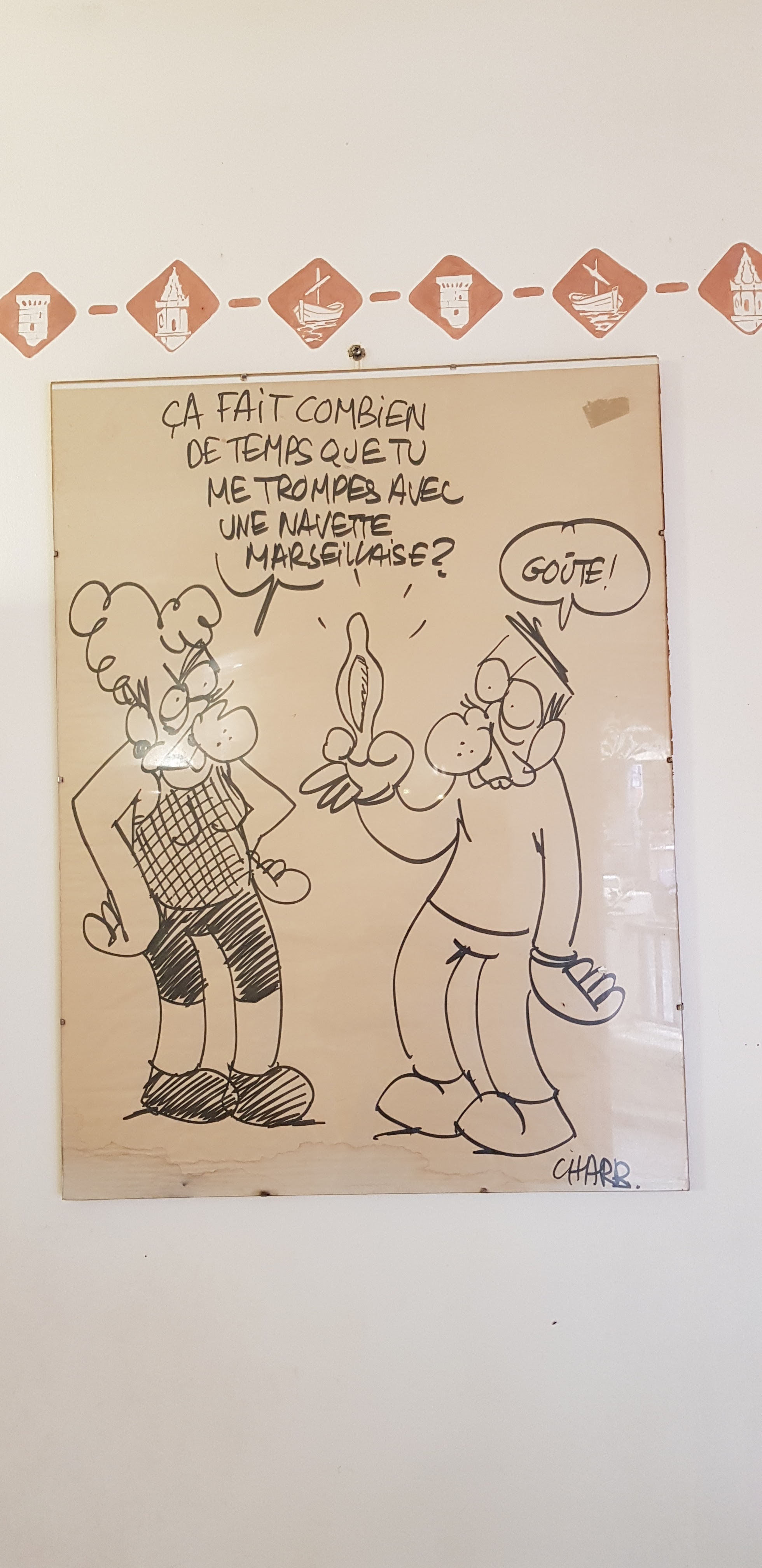 Photo n° 1 de l'avis de Yvan.a fait le 20/12/2022 à 21:56