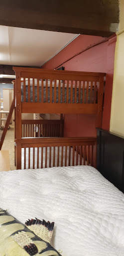 Furniture Store «Hoot Judkins Furniture», reviews and photos, 1269 Veterans Blvd, Redwood City, CA 94063, USA