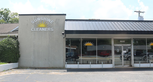 1800 Laurens Rd, Greenville, SC 29607, USA