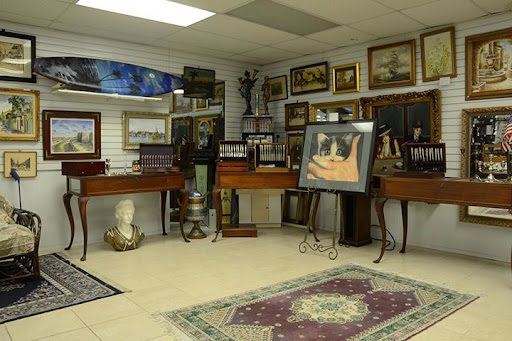 Pawn Shop «Olde City Jewelry & Pawn», reviews and photos, 2590 US-1, St Augustine, FL 32086, USA