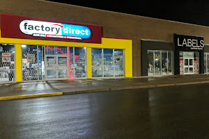 Factory Direct