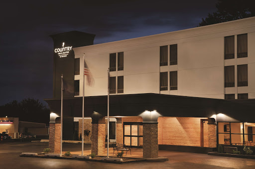 Comfort Inn & Suites