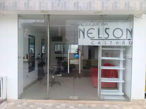 Nelson Castaño Peluquería