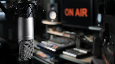 Lub Radio à Lubersac