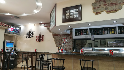 Taberna El Registro