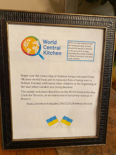 Florist «Moehring Woods Flowers», reviews and photos, 20923 Mack Ave, Grosse Pointe, MI 48236, USA