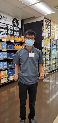 Grocery Store «Jewel-Osco», reviews and photos, 1157 N Eola Rd, Aurora, IL 60502, USA