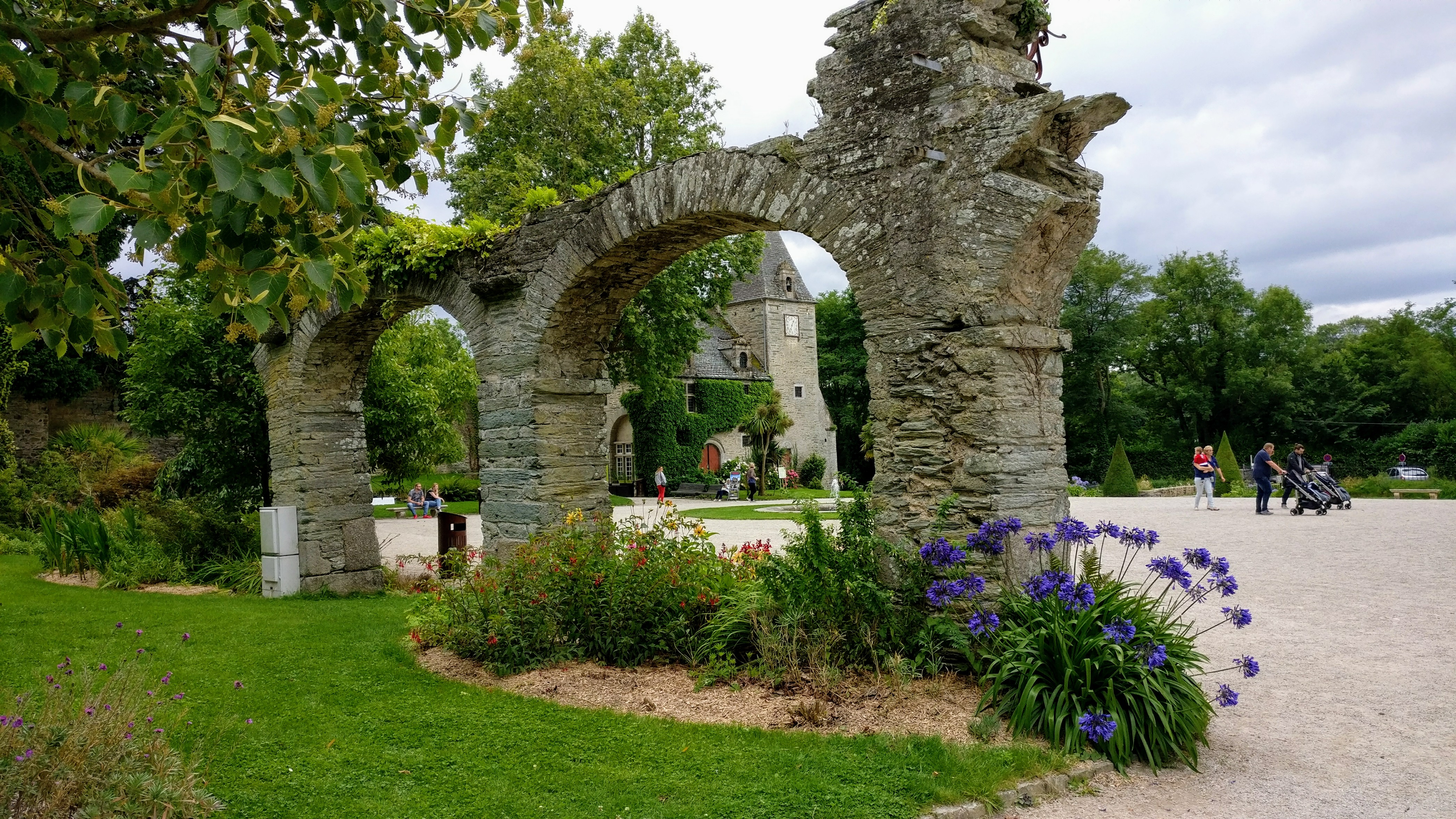Photo n° 10 de l'avis de Stef.o fait le 15/08/2017 à 08:09