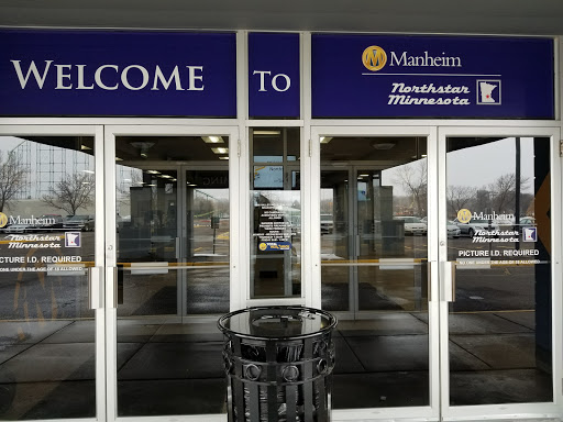 Manheim Northstar Minnesota, 4908 Valley Industrial Blvd N, Shakopee, MN 55379, USA, 
