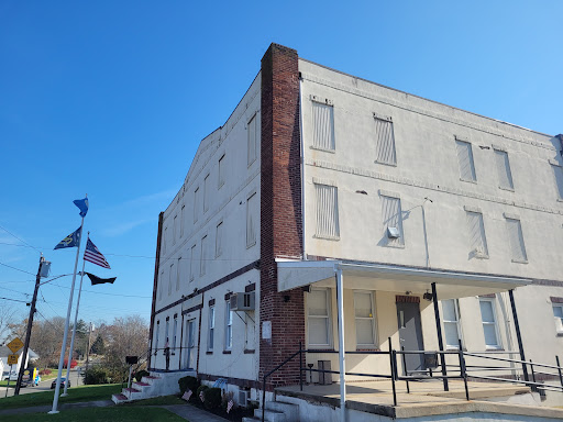 American Legion Post 314