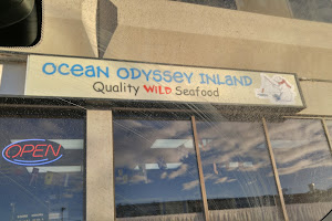 Ocean Odyssey Inland