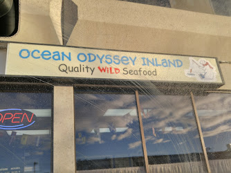 Ocean Odyssey Inland