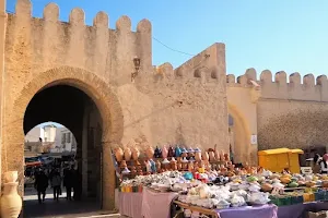 Tunisia's Gate image