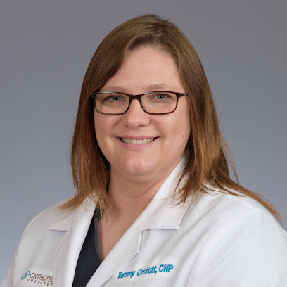 Tammy Crofutt, CNP | Orthopedic Certified Nurse Practitioner