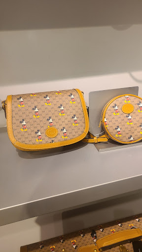 Boutique «Gucci Outlet», reviews and photos, 3939 S Interstate Hwy 35 #1050, San Marcos, TX 78666, USA