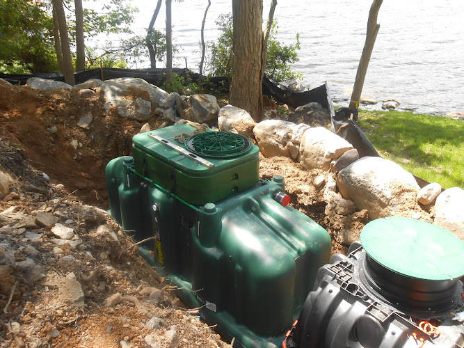 Tristate Pump & Septic Supply