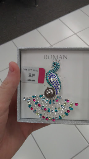 Department Store «Palais Royal», reviews and photos, 2323 N Main St, Liberty, TX 77575, USA