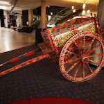 Photo n°19 de l'avis de Milena.x fait le 12/08/2022 à 13:36 sur le  Four Points by Sheraton Catania Hotel & Conference Center à Catania