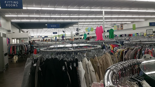 Thrift Store «Deseret Industries Thrift Store», reviews and photos