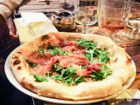 Prosciutto crudo du Restaurant Joie - Pizzeria Biarritz - n°18