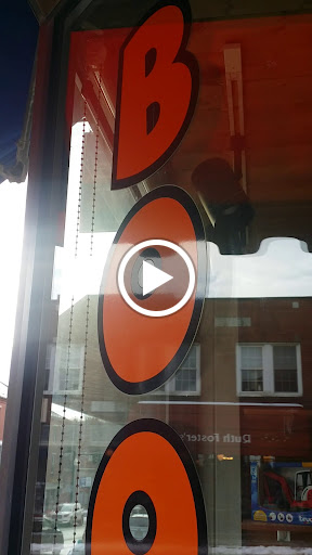 Toy Store «Union River Book & Toy Co», reviews and photos, 100 Main St, Ellsworth, ME 04605, USA