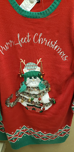 Clothing Store «Ross Dress for Less», reviews and photos, 2845 Cochran St, Simi Valley, CA 93065, USA