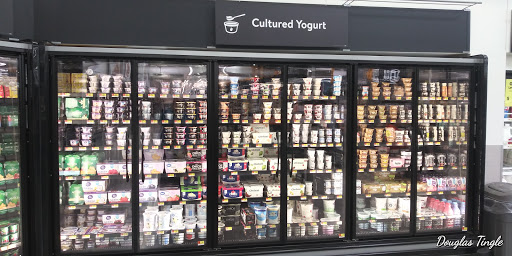 Supermarket «Walmart», reviews and photos, 1750 Indianapolis Rd, Greencastle, IN 46135, USA