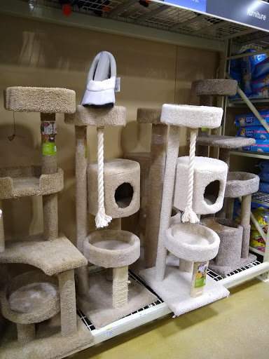 Pet Supply Store «PetSmart», reviews and photos, 700 Gallery Blvd b, Scarborough, ME 04074, USA
