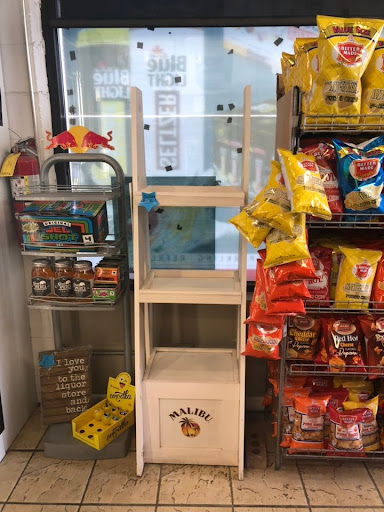 Liquor Store «B & B Liquor», reviews and photos, 16712 26 Mile Rd, Macomb, MI 48042, USA