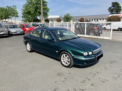 Beaujoire Automobiles à Carquefou