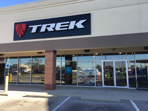 Bicycle Store «Trek Bicycle Westerville Northgate», reviews and photos, 5985 Maxtown Rd, Westerville, OH 43082, USA