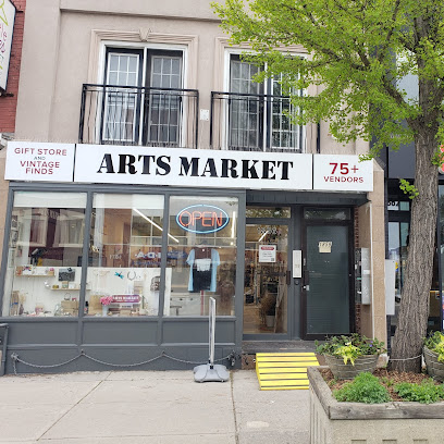 Arts Market