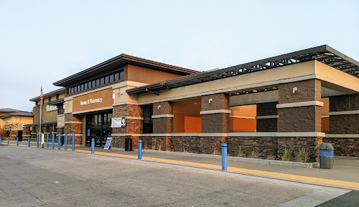 Department Store «Walmart Supercenter», reviews and photos, 4893 Lone Tree Way, Antioch, CA 94531, USA