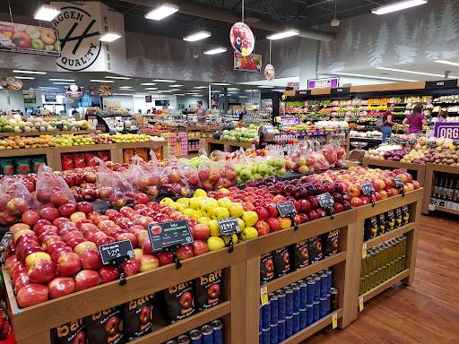 Grocery Store «Haggen Food & Pharmacy», reviews and photos, 1406 Lake Tapps Pkwy E, Auburn, WA 98092, USA