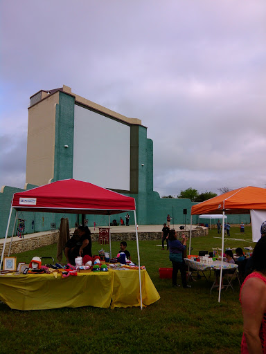 Movie Theater «Mission Marquee Plaza», reviews and photos, 3100 Roosevelt Ave, San Antonio, TX 78214, USA