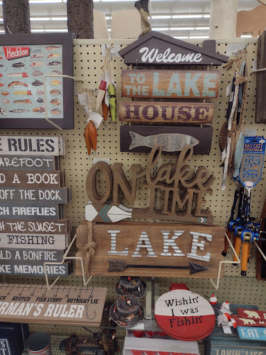 Craft Store «Hobby Lobby», reviews and photos, 505 N Foothills Plaza Dr, Maryville, TN 37801, USA