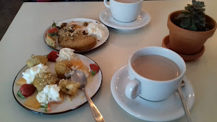 Photo n°49 de Le café Pinson à Amiens ()