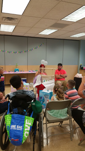 Community Center «Greater Plymouth Community Center», reviews and photos, 2910 Jolly Rd, Plymouth Meeting, PA 19462, USA