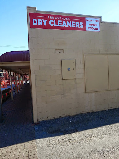 Avenues Dry Cleaners