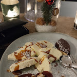 Photo n°1 de l'avis de Edgar.i fait le 05/12/2023 à 23:44 sur le  Das kleine Wirtshaus à Kamp-Bornhofen