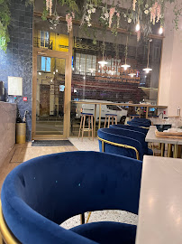 Atmosphère du Eclair de Genie Cafe à Paris - n°17
