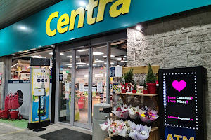 Centra Merrion Gates