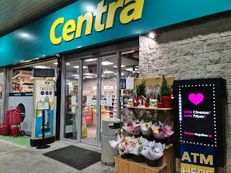 Centra Merrion Gates