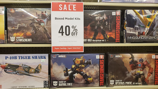 Craft Store «Hobby Lobby», reviews and photos, 21759 N State Rd 7, Boca Raton, FL 33428, USA