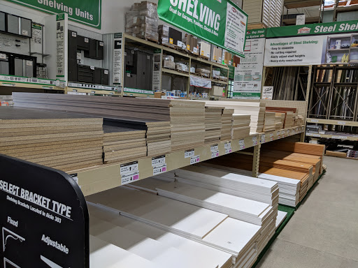 Home Improvement Store «Menards», reviews and photos, 1300 13th Ave E, West Fargo, ND 58078, USA