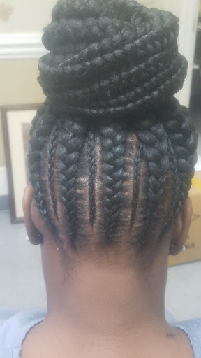 Hair Salon «Dana Hair Braiding», reviews and photos, 2908 N Ashley St, Valdosta, GA 31602, USA