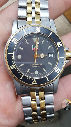 Gold Dealer «Gold Exchange and Pawn», reviews and photos, 3258 Randleman Rd, Greensboro, NC 27406, USA