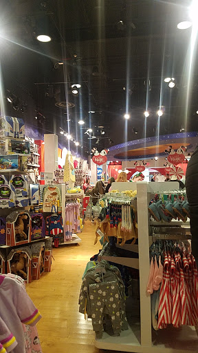 Toy Store «Disney Store», reviews and photos, 564 Great Northern Shop Center, North Olmsted, OH 44070, USA