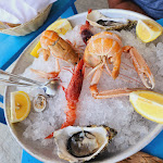 Photo n°1 de l'avis de Simona.l fait le 22/07/2023 à 17:16 sur le  Ristorante guarracino à Casamicciola Terme